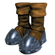 Les bottes de plomb: .. Jeux vid�o - 